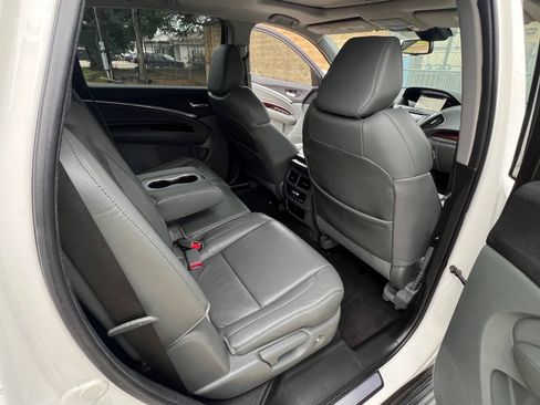 Used 2014 Acura MDX FWD w/ Technology Package image 29