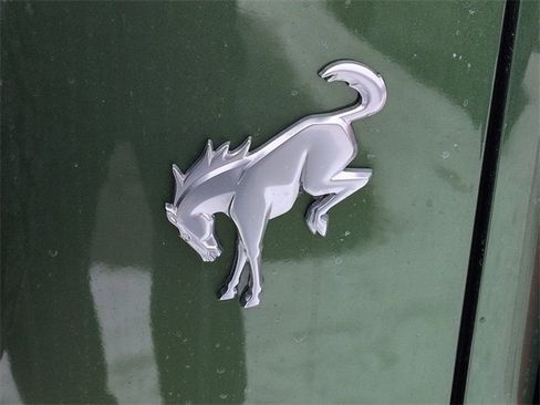 Certified 2022 Ford Bronco Badlands image 10