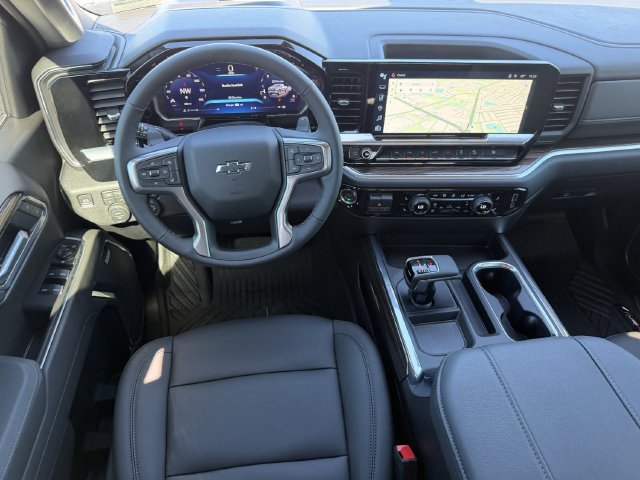 New 2026 Chevrolet Silverado 1500 RST w/ All Star Edition Plus AWD/4WD image 15