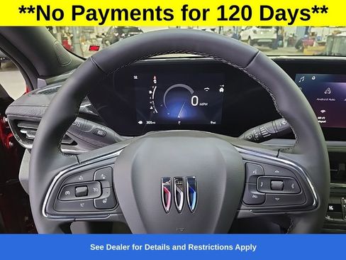 New 2026 Buick Envista Preferred w/ Convenience I Package image 20