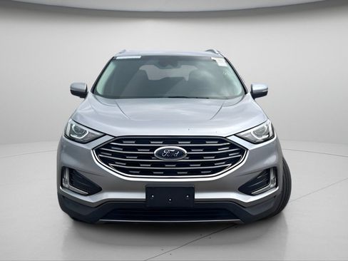 Used 2020 Ford Edge SEL AWD/4WD image 17