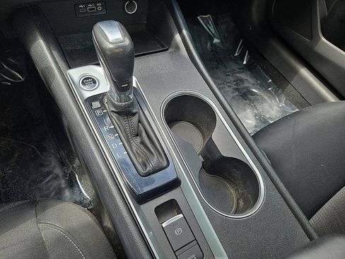 Used 2019 Nissan Altima 2.5 SV FWD image 29