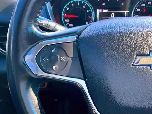 Used 2019 Chevrolet Traverse LT FWD image 24