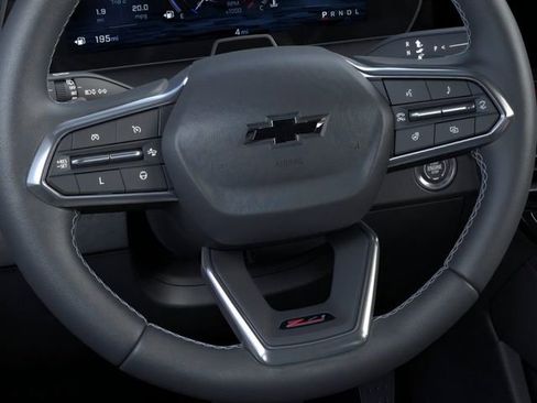 New 2026 Chevrolet Traverse Z71 w/ Enhanced Driving Package image 19