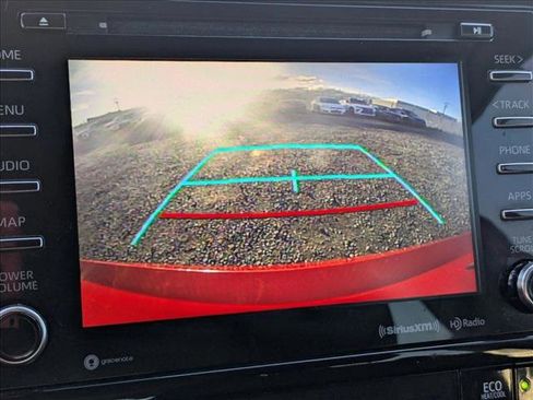 Certified 2021 Toyota Prius Prime LE image 14