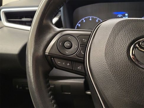 Used 2024 Toyota Corolla SE image 18