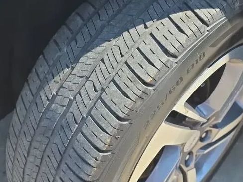 Used 2018 GMC Terrain SLT FWD image 53