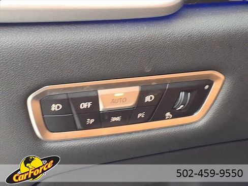 Used 2021 BMW X5 xDrive40i w/ Premium Package 2 image 19