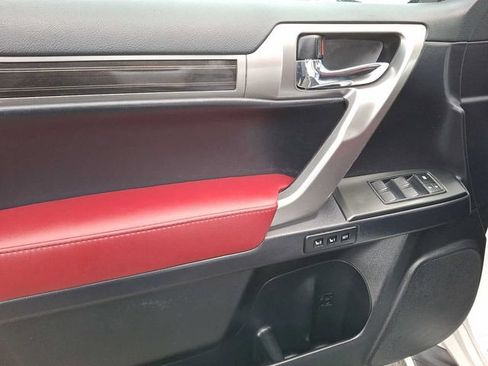 Certified 2023 Lexus GX 460 Premium image 9