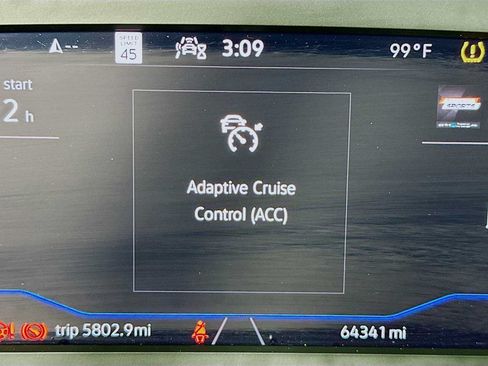 Used 2021 Volkswagen Atlas SEL FWD image 12