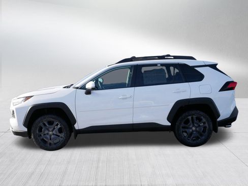 Certified 2024 Toyota RAV4 Adventure image 4