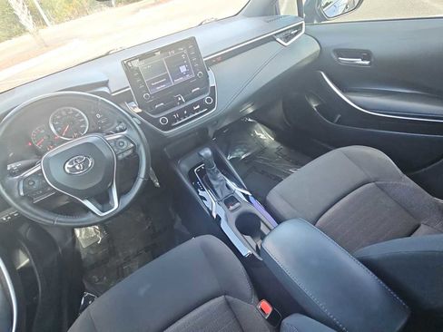 Used 2021 Toyota Corolla SE image 22