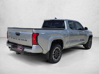 New 2026 Toyota Tacoma TRD Sport RWD video 2