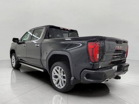 Used 2020 GMC Sierra 1500 Denali w/ Denali Ultimate Package image 21