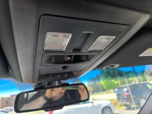 Used 2016 RAM 1500 Rebel w/ Luxury Group AWD/4WD image 22