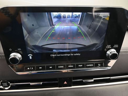 Used 2023 Mitsubishi Outlander SE image 23