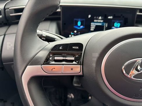 Certified 2023 Hyundai Tucson SEL w/ Convenience Package image 22