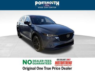 Used 2024 MAZDA CX-5 Carbon Edition 360° Tour