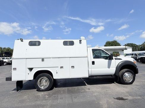 Used 2016 Ford F450 XL AWD/4WD image 4