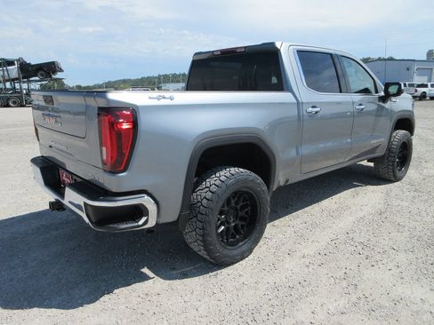 New 2026 GMC Sierra 1500 SLT w/ SLT Convenience Package AWD/4WD image 5