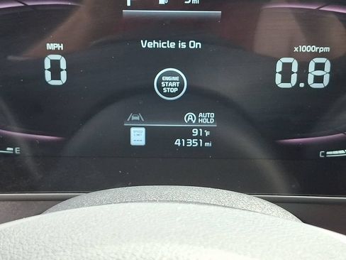Certified 2023 Kia Sportage X-Line w/ X-Line Premium Package AWD/4WD image 20