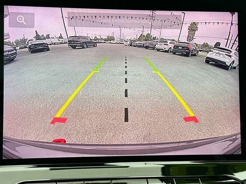 Certified 2023 Jeep Compass Trailhawk w/ Sun and Sound Group image 19