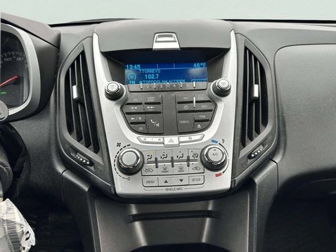 Used 2013 Chevrolet Equinox LS w/ LPO, Protection Package image 27