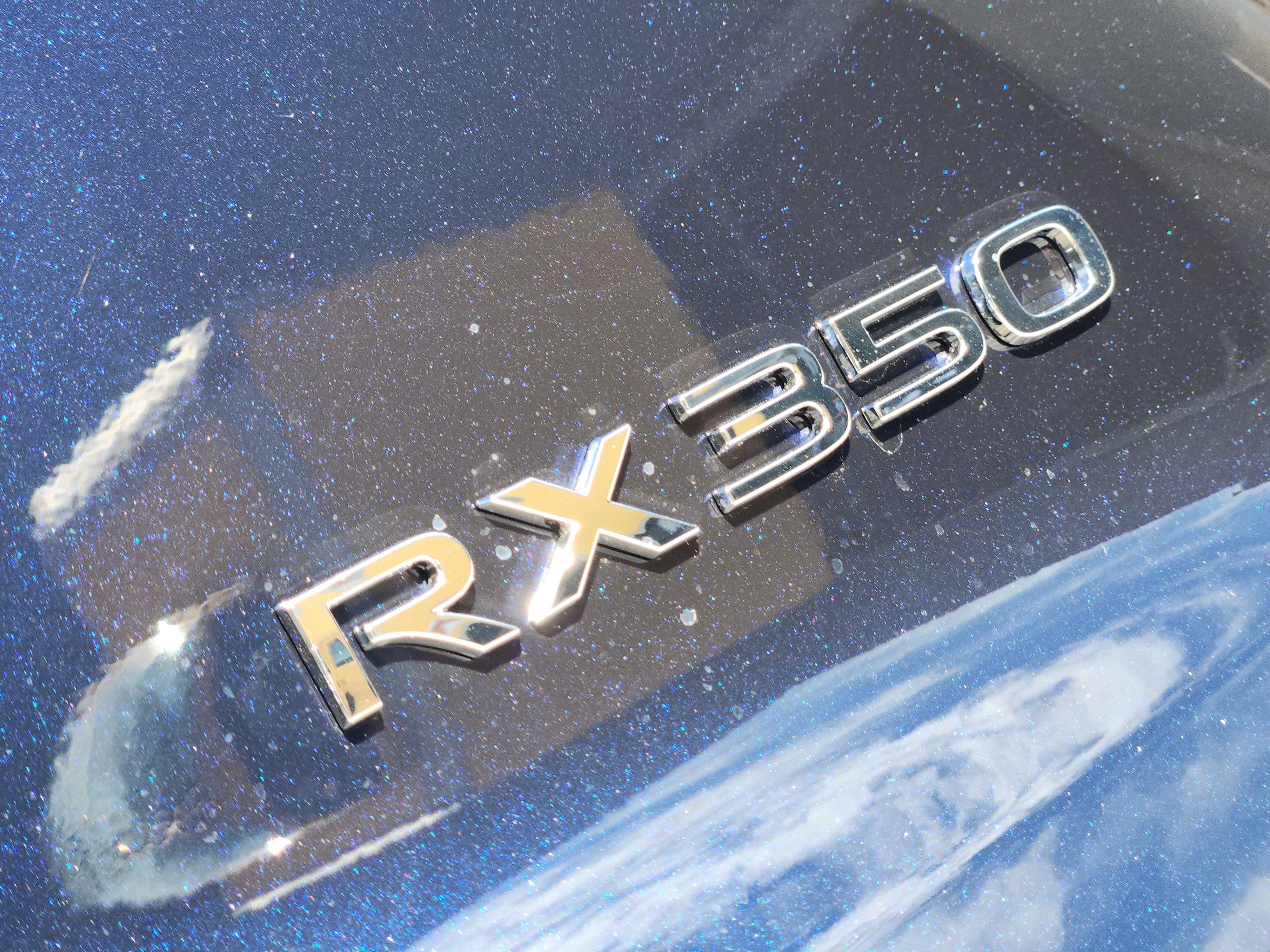 New 2026 Lexus RX 350 Premium w/ Convenience Package FWD image 23