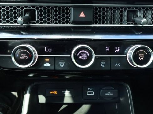 Used 2022 Honda Civic Sport image 13