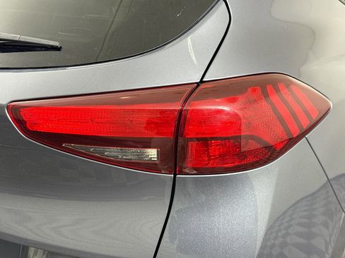 Used 2021 Hyundai Tucson SEL w/ Cargo Package image 34