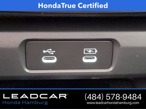 Used 2026 Honda Accord Sport image 28
