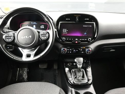 Used 2023 Kia Soul EX FWD image 20
