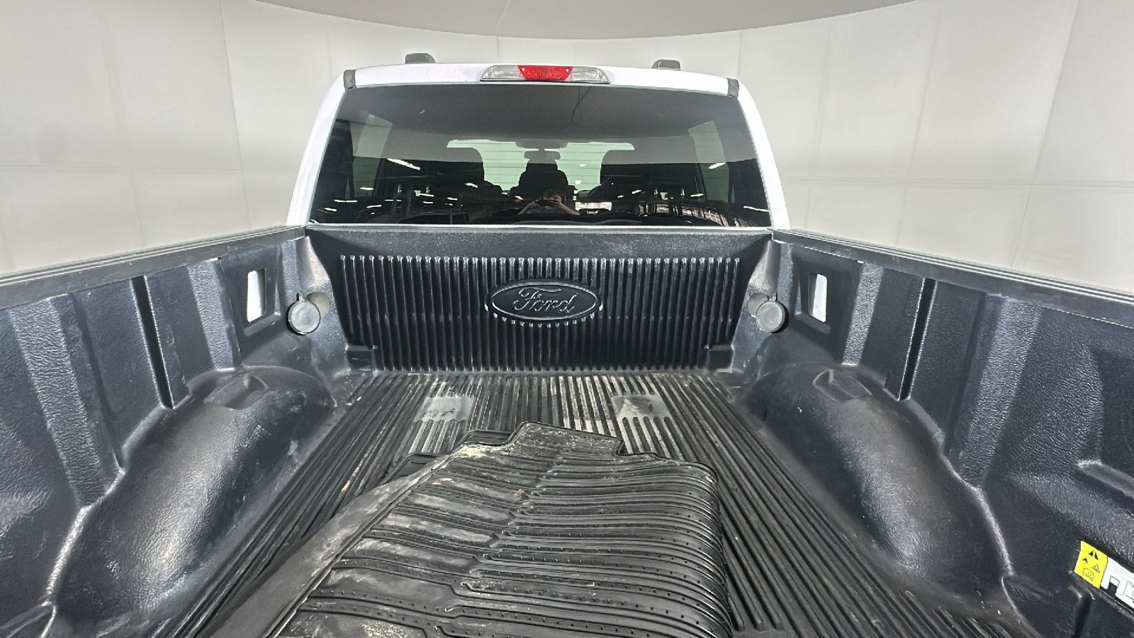 Used 2023 Ford F150 XL w/ Trailer Tow Package AWD/4WD image 31
