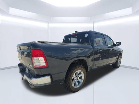 Used 2019 RAM 1500 Big Horn AWD/4WD image 5