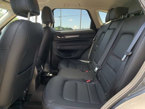 Used 2023 MAZDA CX-5 AWD 2.5 S w/ Premium Plus Pkg image 32