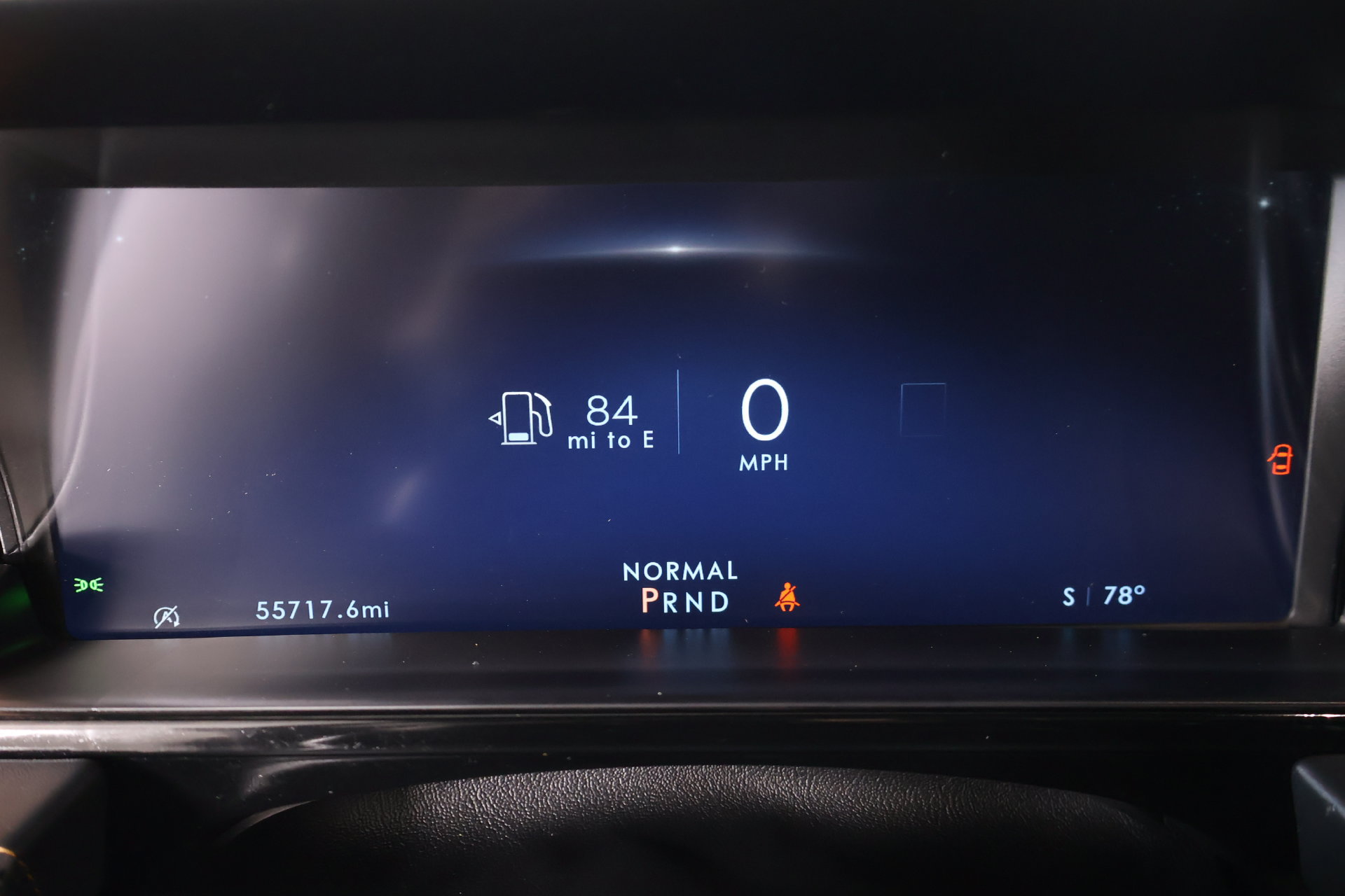 Used 2022 Lincoln Navigator L Black Label AWD/4WD image 4