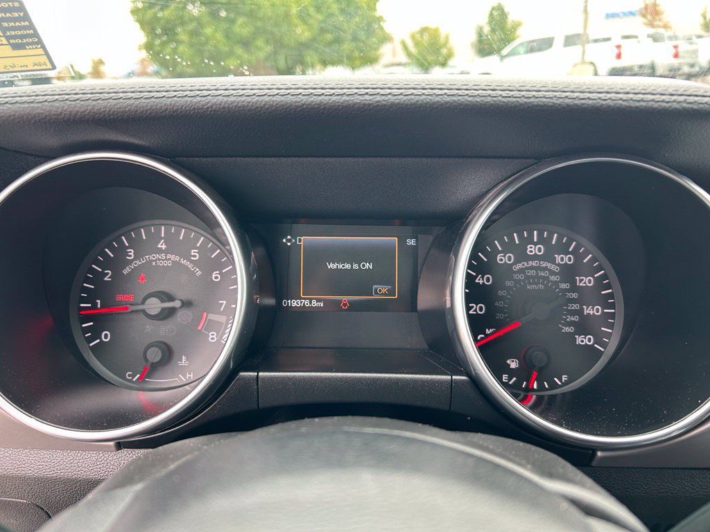 Used 2021 Ford Mustang GT Premium RWD image 15