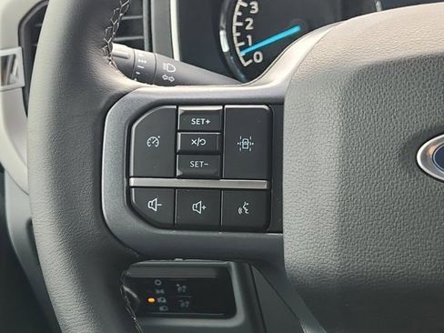 Used 2023 Ford F150 XLT w/ Equipment Group 302A High image 28