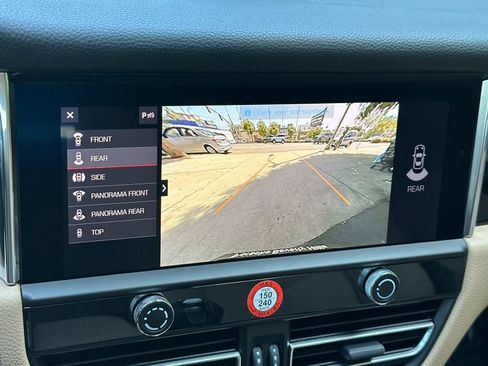New 2026 Porsche Macan AWD/4WD image 23