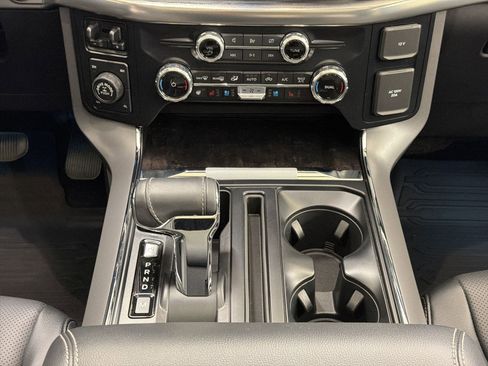 Certified 2023 Ford F150 Lariat w/ Equipment Group 502A High AWD/4WD image 18