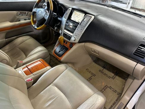 Used 2008 Lexus RX 400h AWD image 18