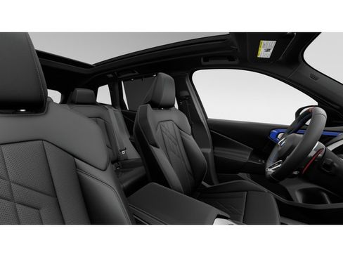 New 2026 BMW X3 M50 w/ Premium Package AWD/4WD image 9