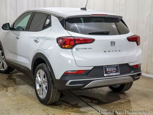New 2026 Buick Encore GX Preferred image 6