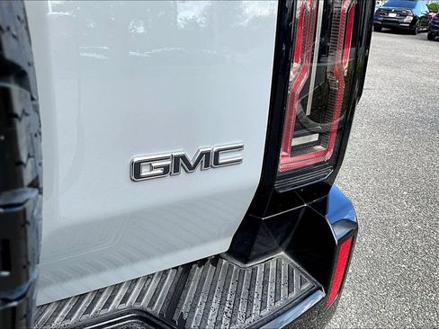 Used 2025 GMC Hummer EV 3X AWD/4WD image 24