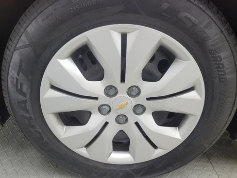 Used 2016 Chevrolet Cruze LS FWD image 31
