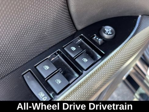 Used 2017 Cadillac XTS Luxury w/ Driver Awareness Package AWD/4WD image 14