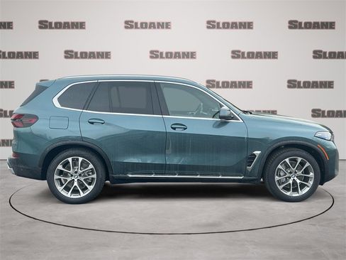 New 2026 BMW X5 xDrive50e w/ Climate Comfort Package image 6