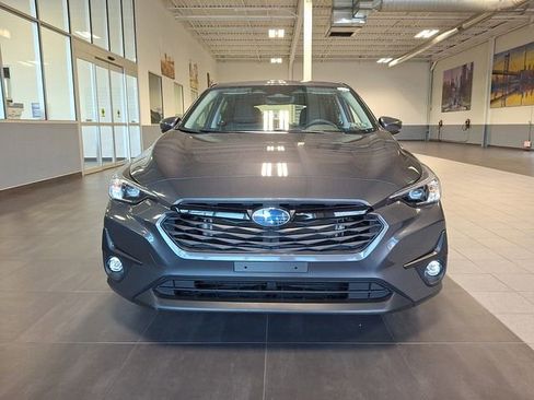 Certified 2024 Subaru Impreza 2.0i Sport w/ Popular Package #1 image 2