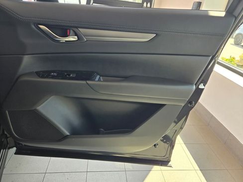 New 2025 MAZDA CX-5 AWD 2.5 S w/ Select Package image 5
