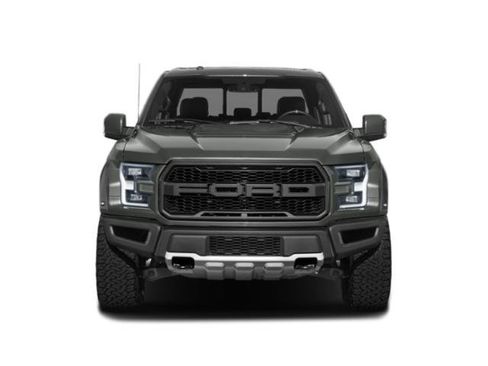 Used 2018 Ford F150 Raptor w/ Equipment Group 802A Luxury AWD/4WD image 7